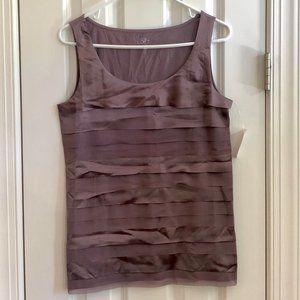 Ann Taylor Loft Dressy Tank